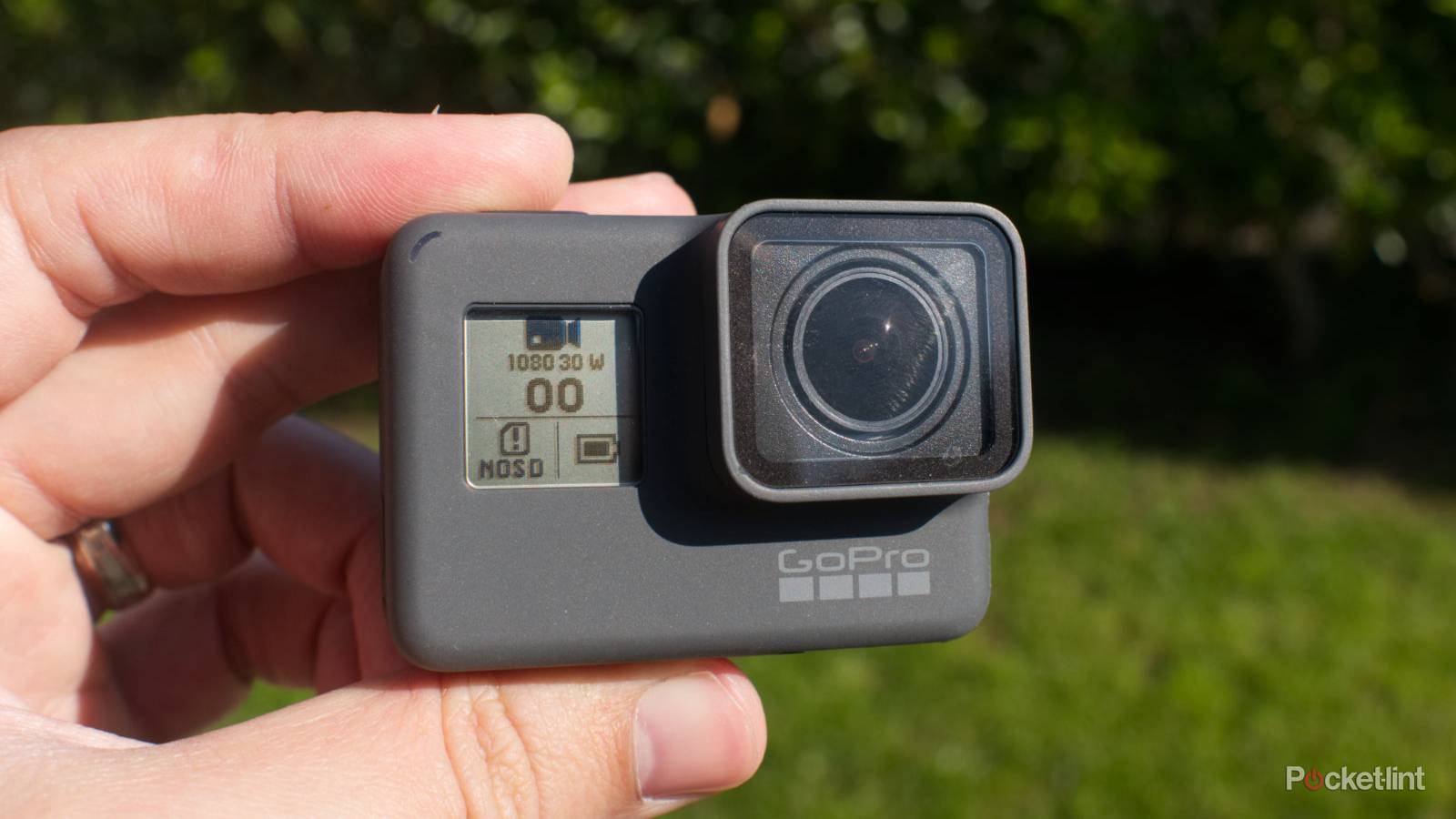 GoPro Hero review: The best affordable action cam for 2018?
