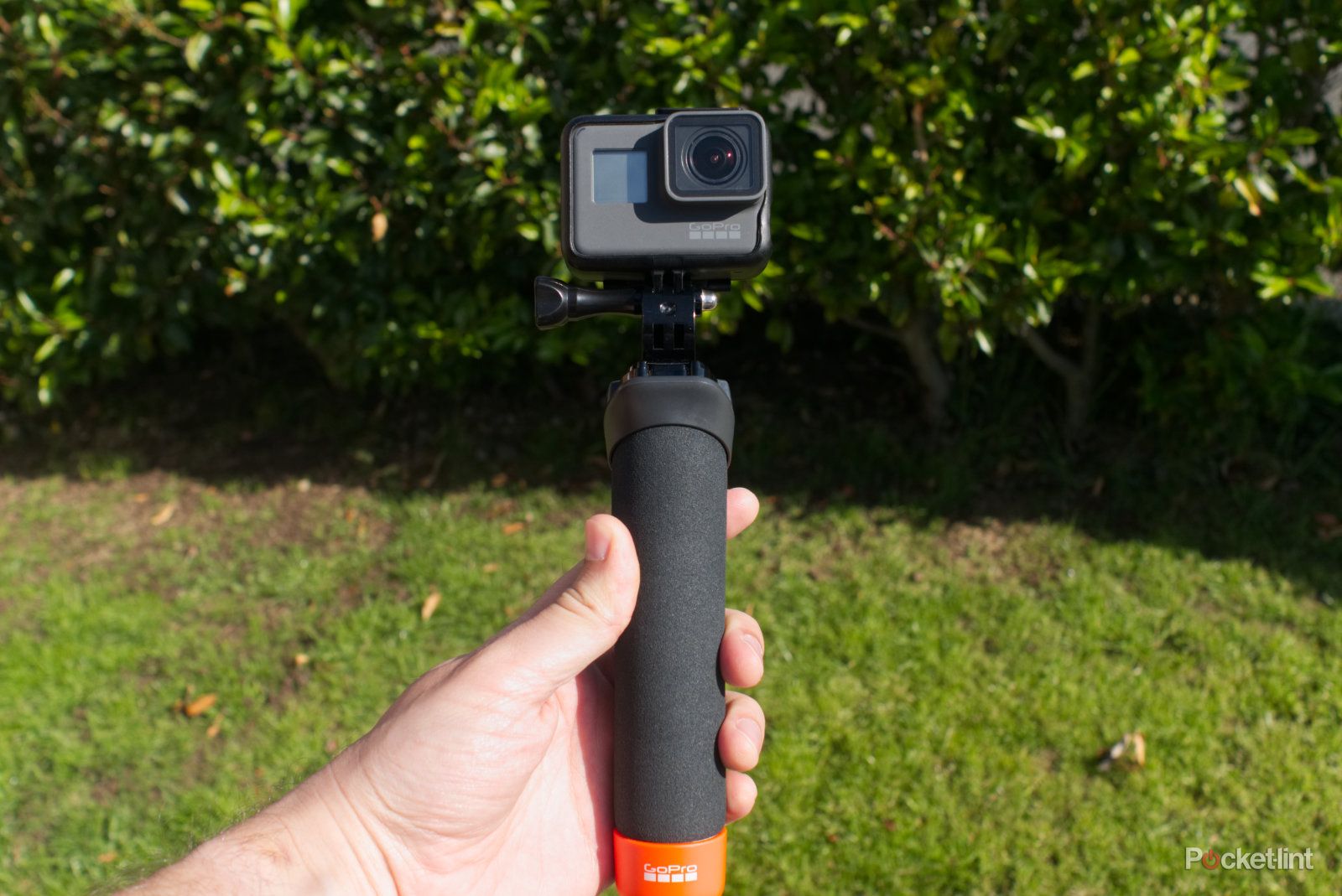 GoPro Hero review: The best affordable action cam for 2018?