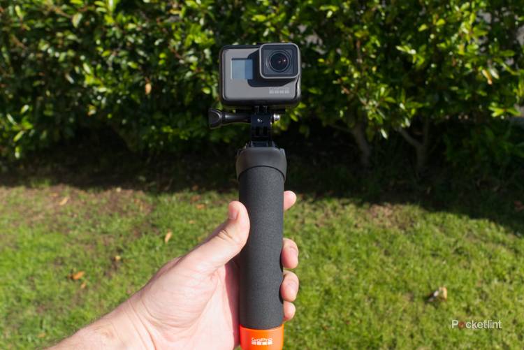 Test de la GoPro Hero 2018 : une très bonne action cam à un prix