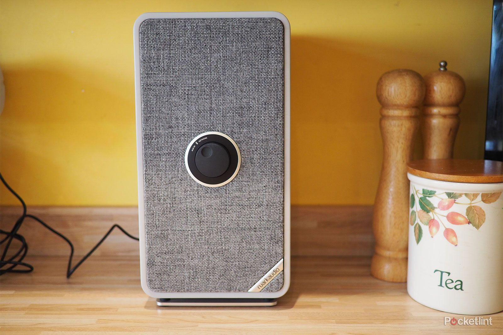 Ruark Audio MRx review