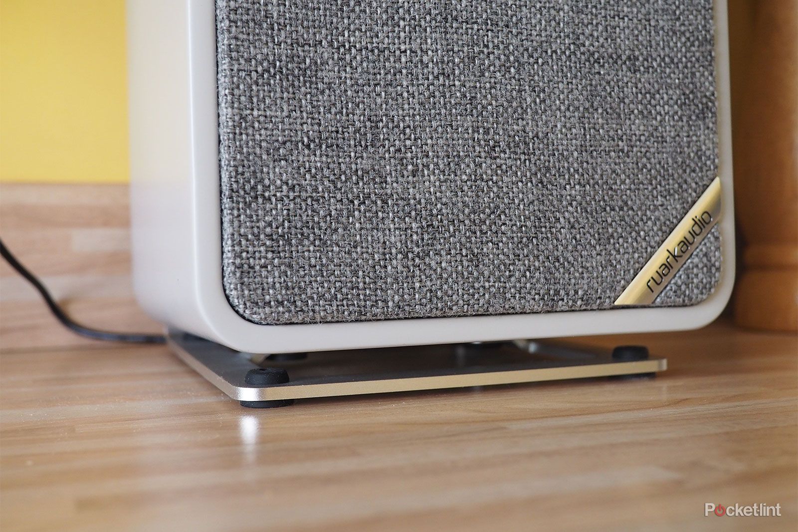 Ruark Audio MRx review