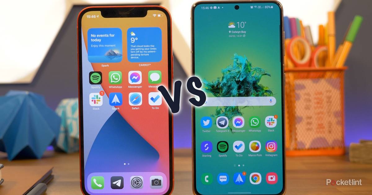 Operating System I In Ios Stands For Operating System What Does