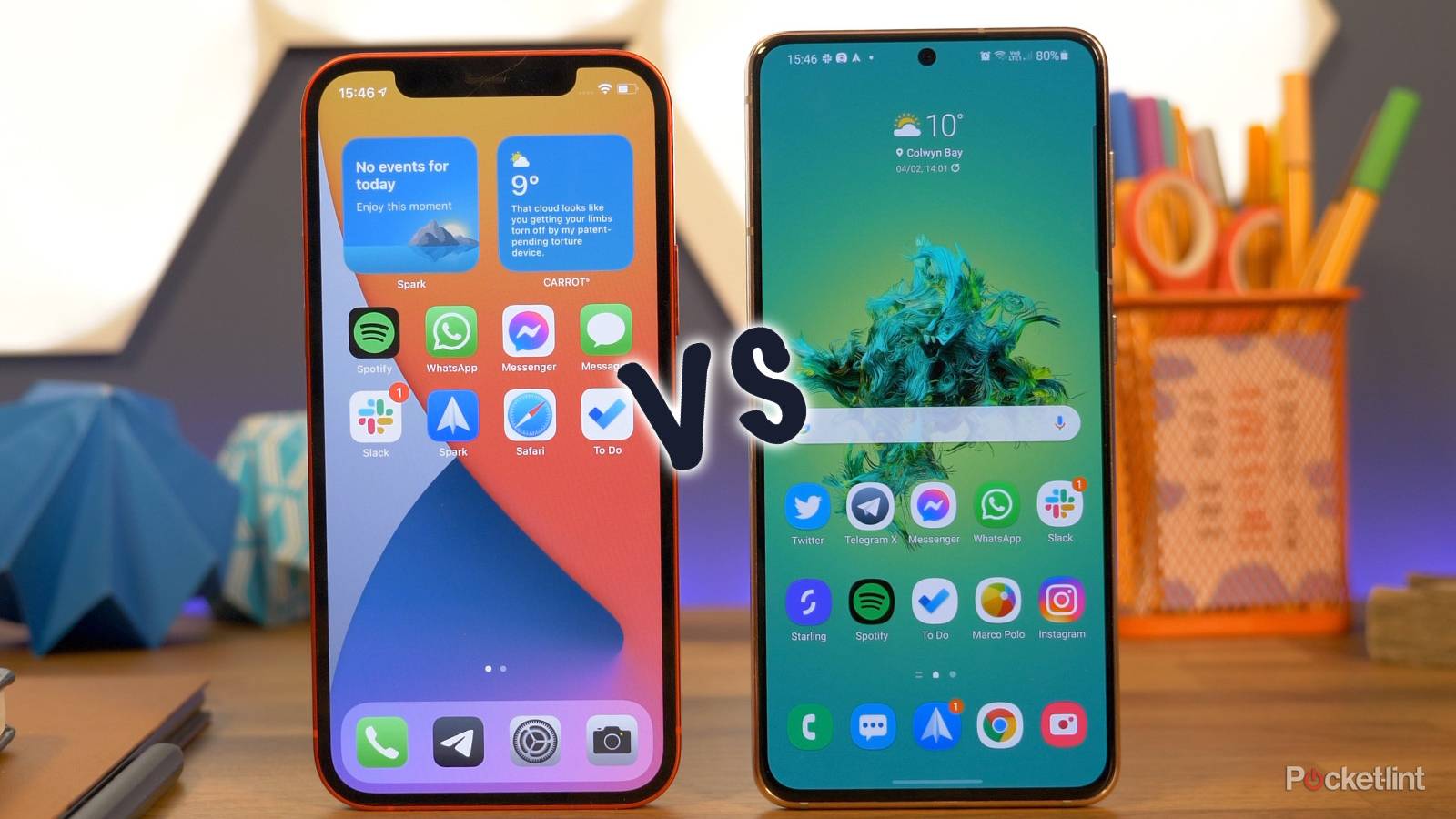 Android vs iPhone: Which is best for you?