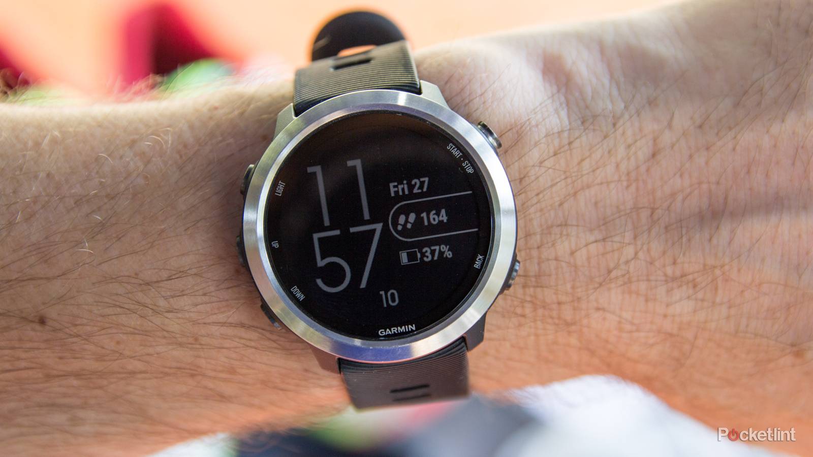 Garmin Connect Garmin Forerunner 644 Wrist Garmin Fr645m Wrist