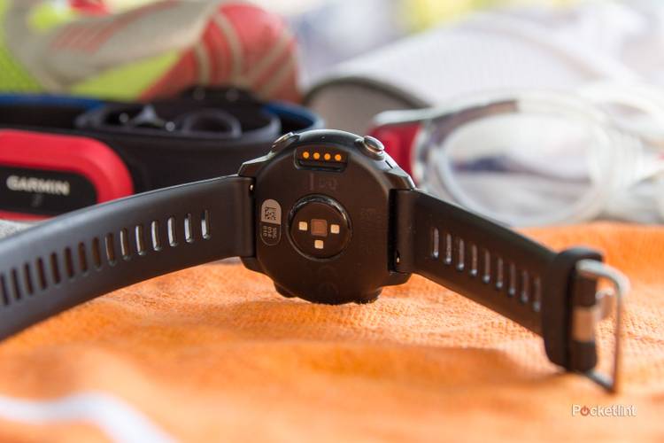 Garmin 645 Music review: On the beat? Pocket-lint