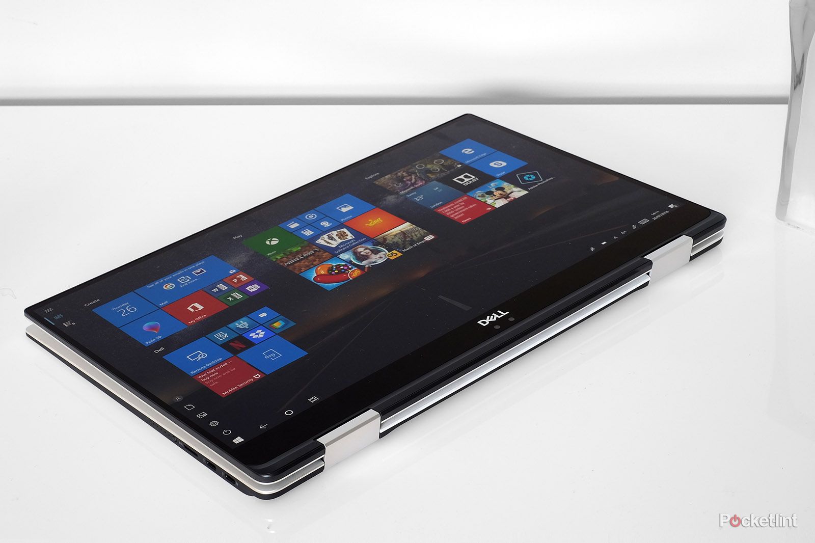 Dell XPS 15 2-in-1 review: It's flippin' great - Pocket-lint