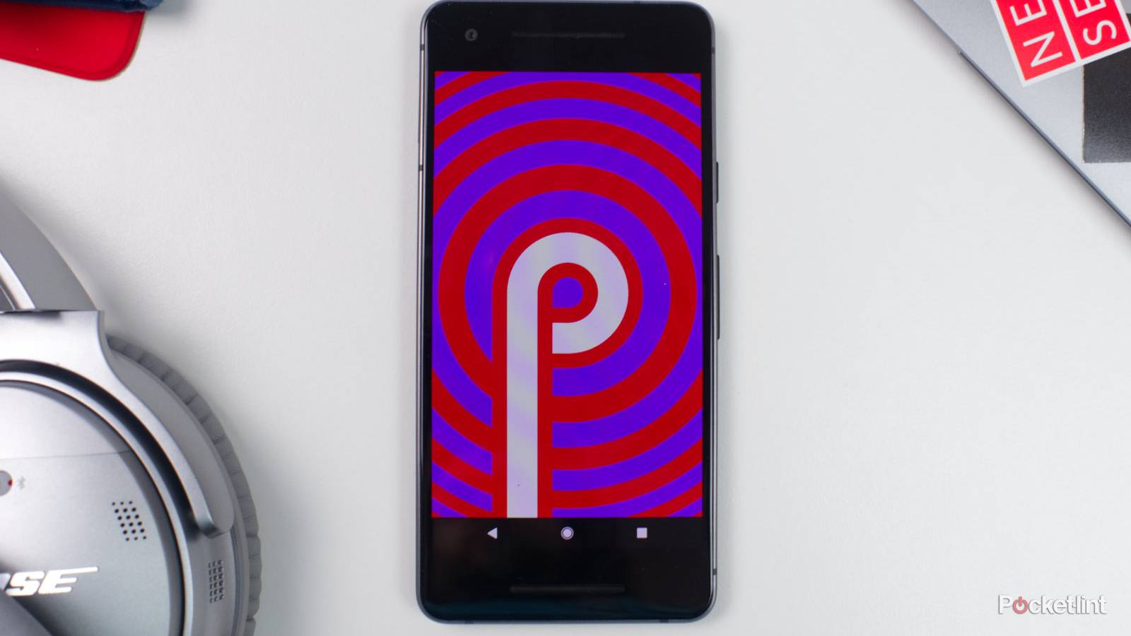 Android P release date could have just been confirmed