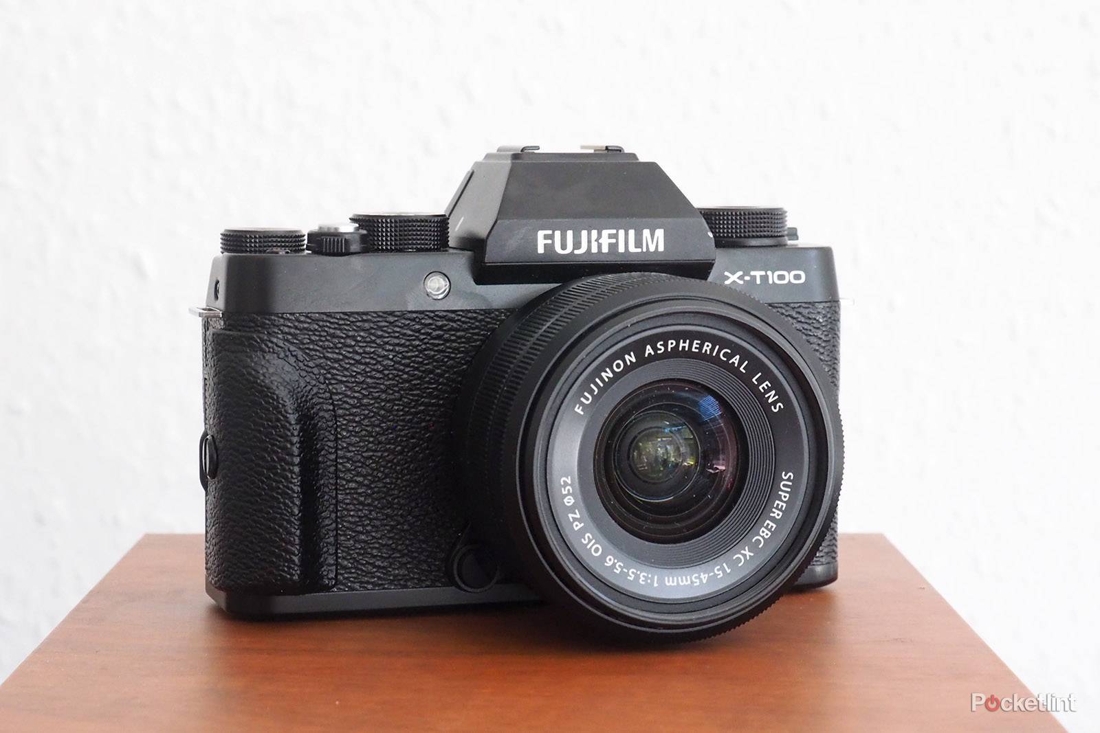 Fuji X-T100 review: Rare misfire for Fujifilm