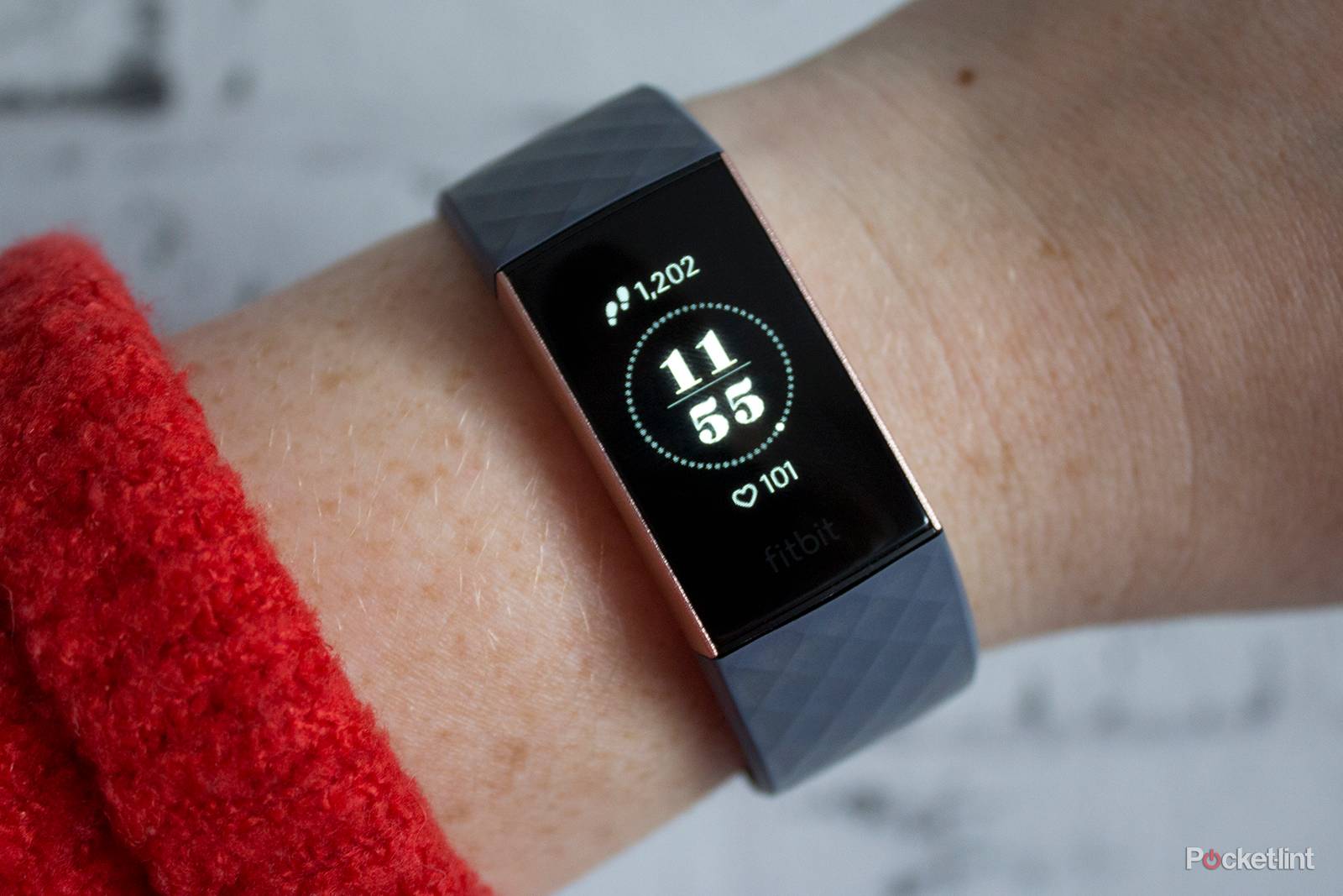 Fitbit Charge 3 review