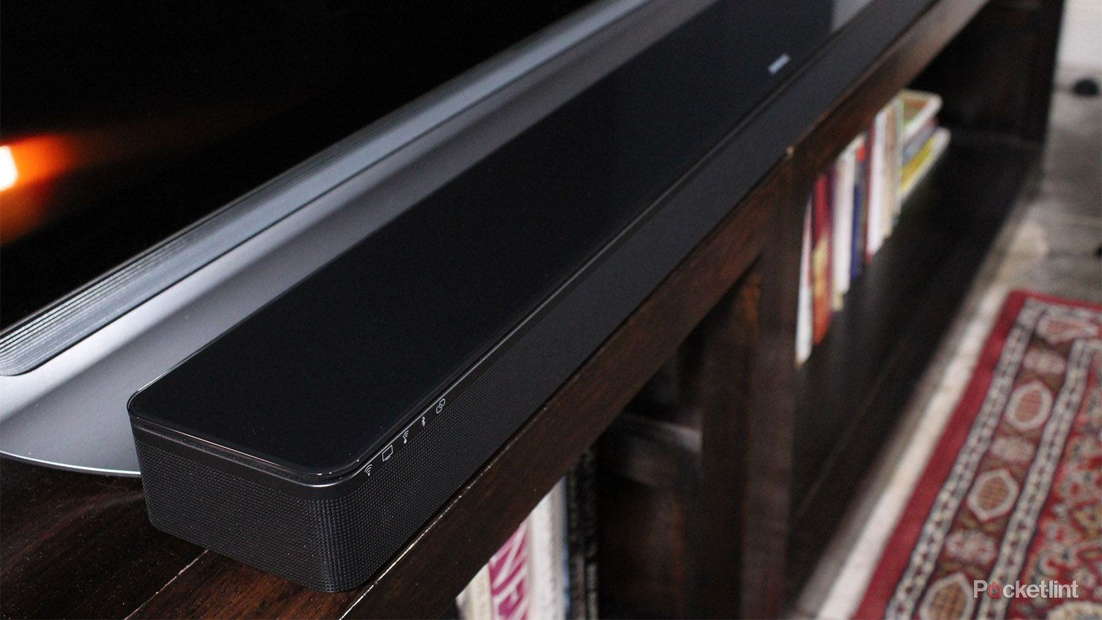 BOSE SoundTouch 300 Soundbar サウンドバー Amazon.co.jp: Bose SoundTouch 300 soundbar ワイヤレス