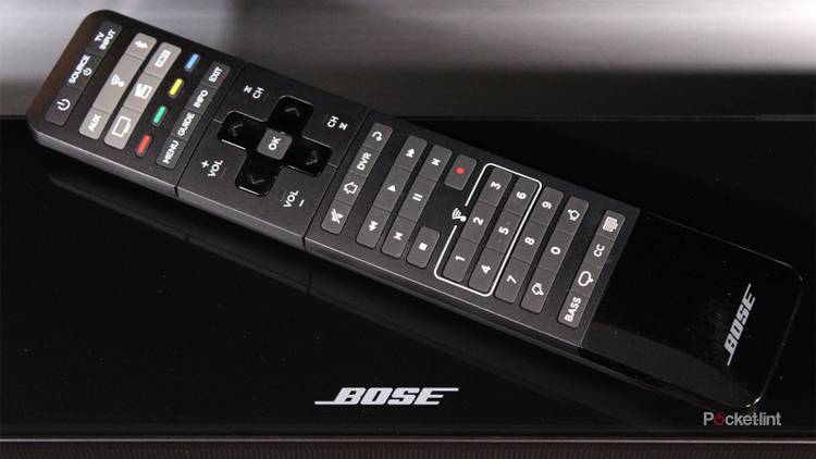 Bose SoundTouch 300 soundbar review