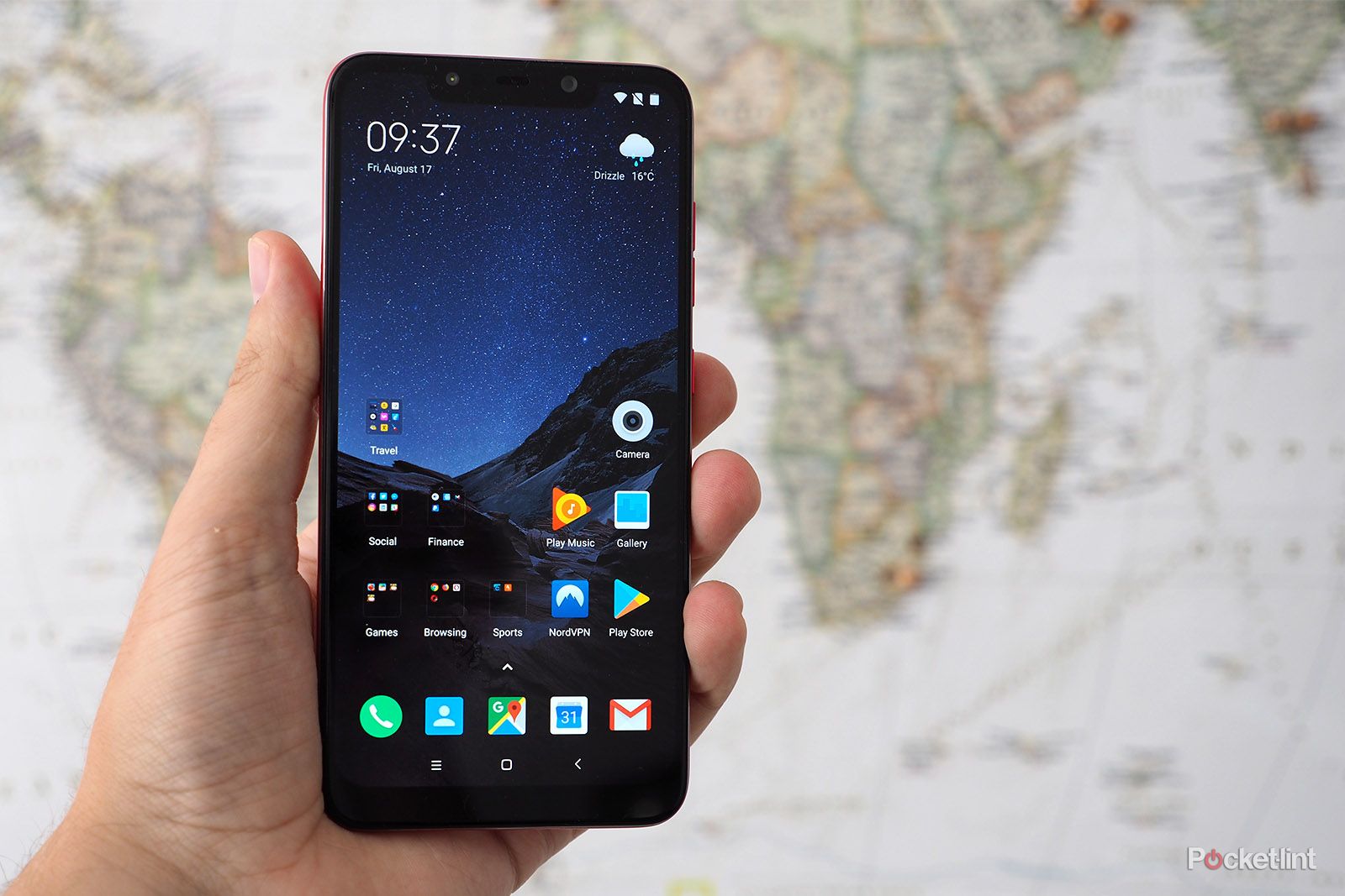 Pocophone F1 review: Superpower at a super price