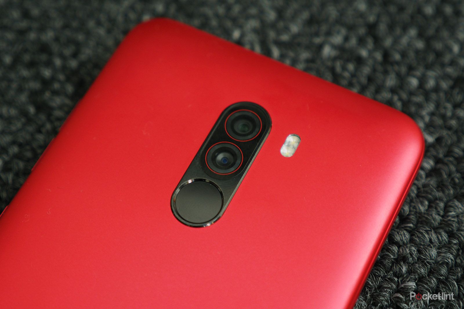 Pocophone F1 review: Superpower at a super price