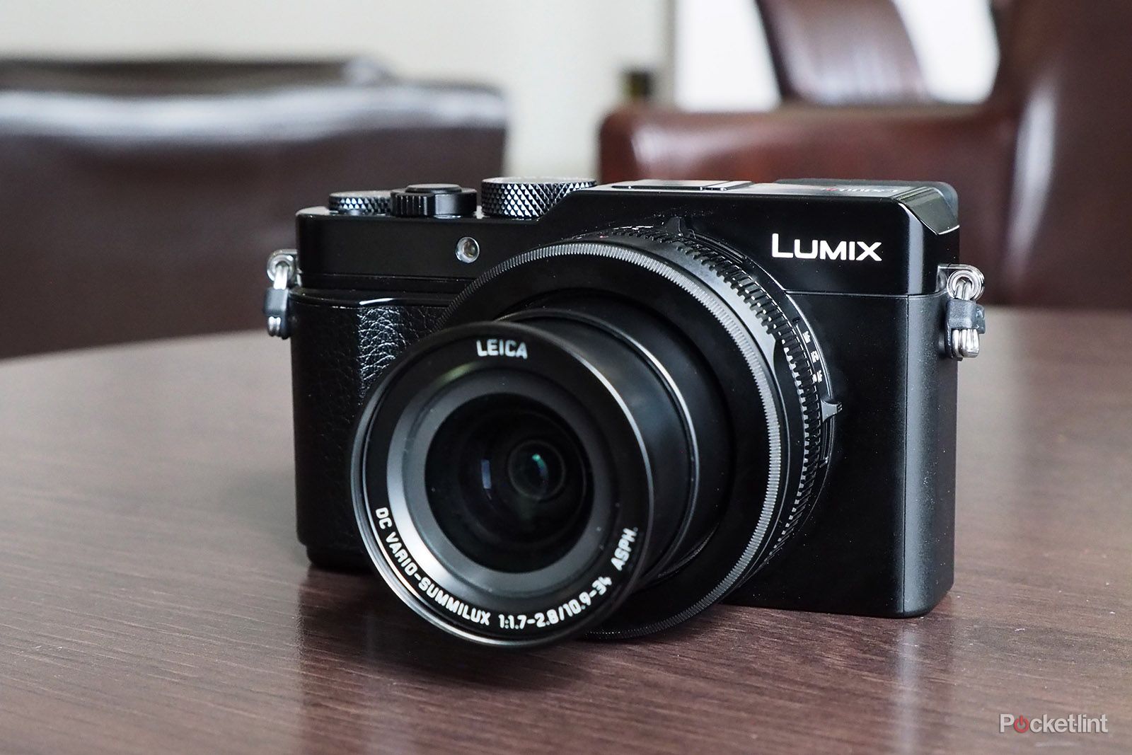 Panasonic　LUMIX　LX100　ブラック Amazon | パナソニック コンパクトデジタルカメラ ルミックス