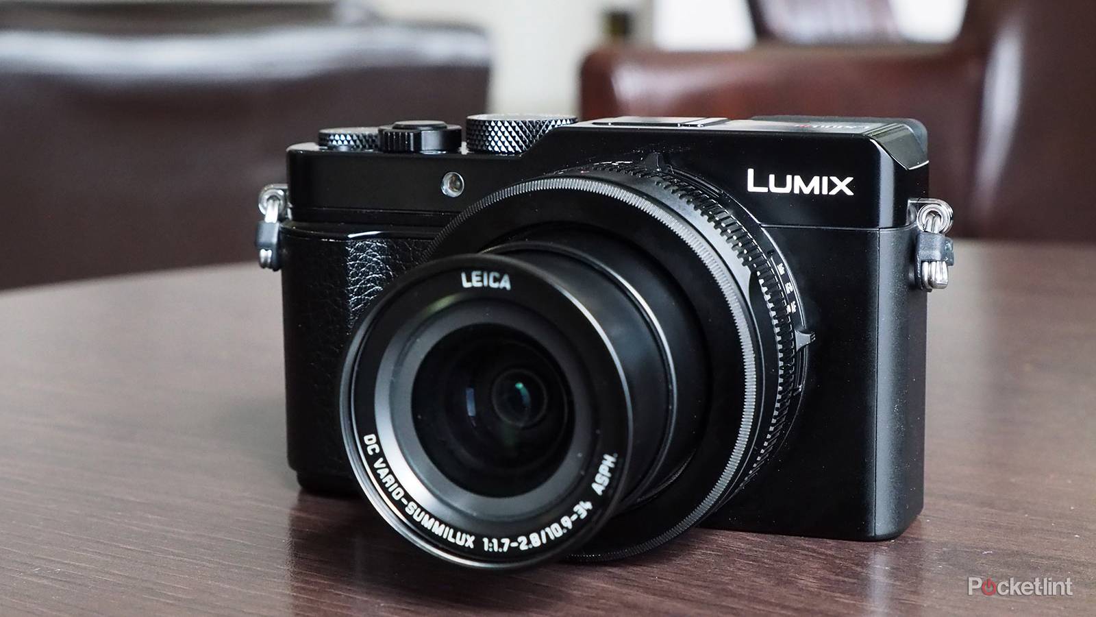 Panasonic LX100 Mk 2 review - Pocket-lint