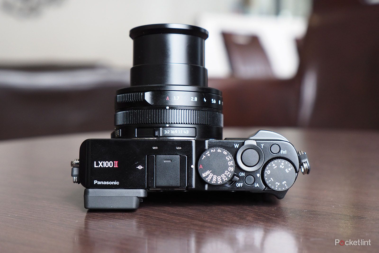 Panasonic LX100 Mk 2 review - Pocket-lint