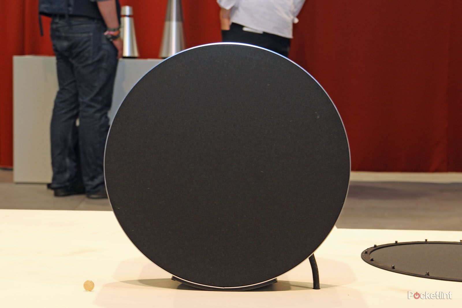 Bang & Olufsen Beosound Edge initial review: Sound as a pound
