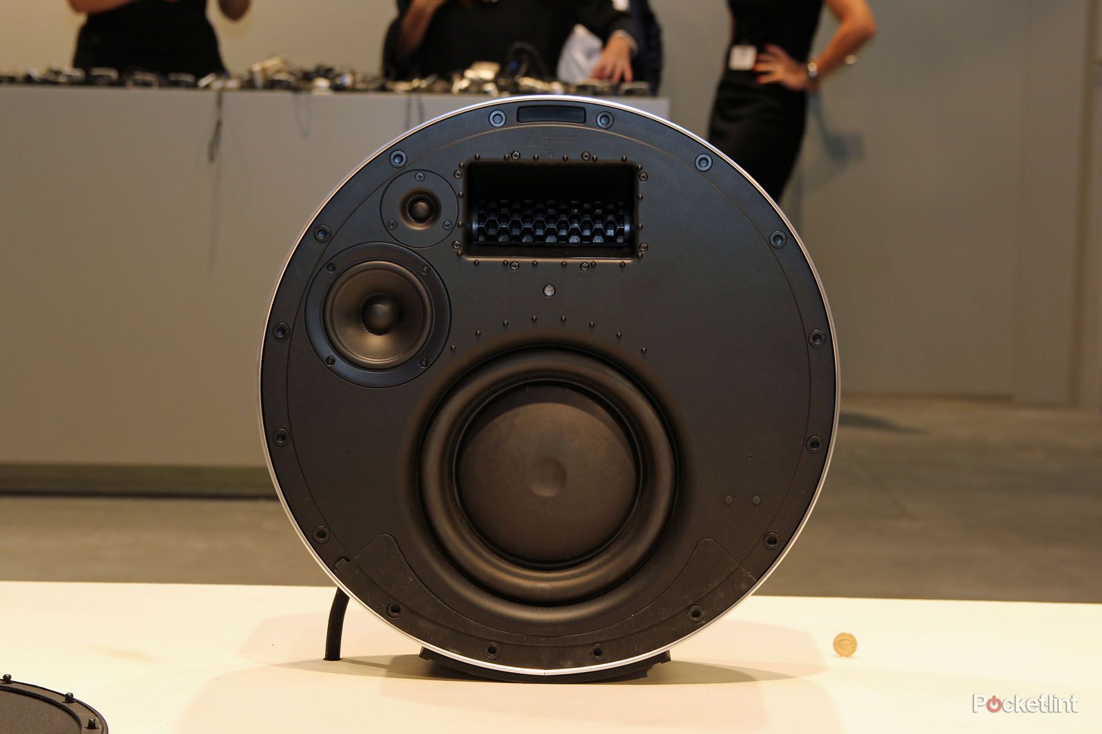 Bang & Olufsen Beosound Edge initial review: Sound as a pound