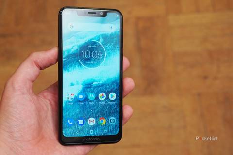 Moto One review: The Android One mid-ranger