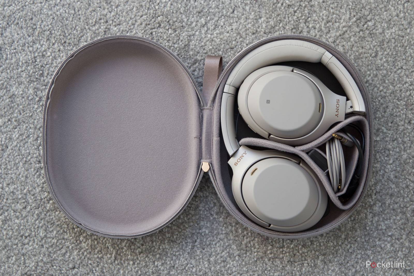 Sony Headphones Wh1000xm3 Bass Sony WH1000XM3 Review: Bose Beaters