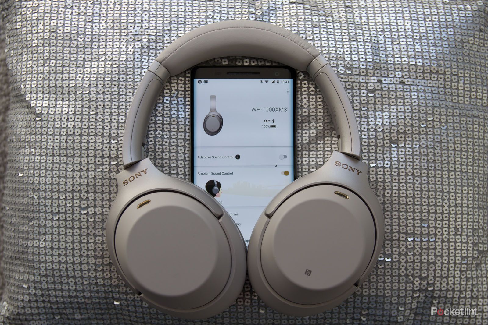 [美品] SONY WH-1000XM3 WH-1000XM3 | ヘッドホン | ソニー