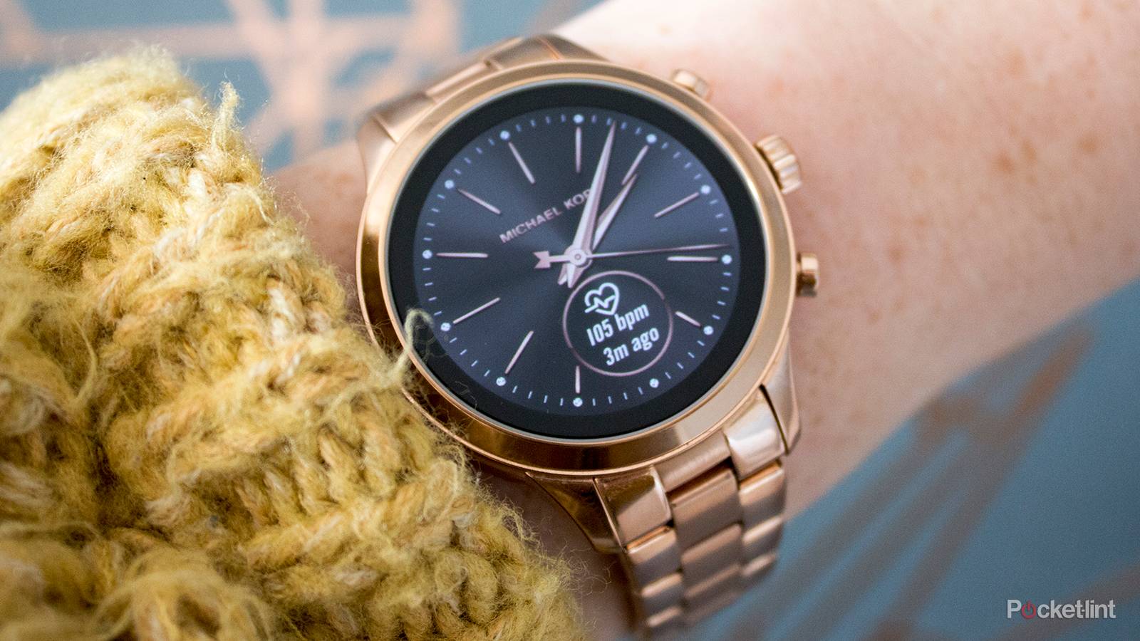 Michael Kors Access Runway review - Pocket-lint