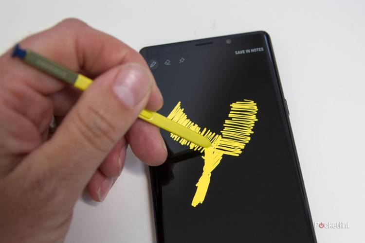 Samsung Galaxy Note 9 tips and tricks