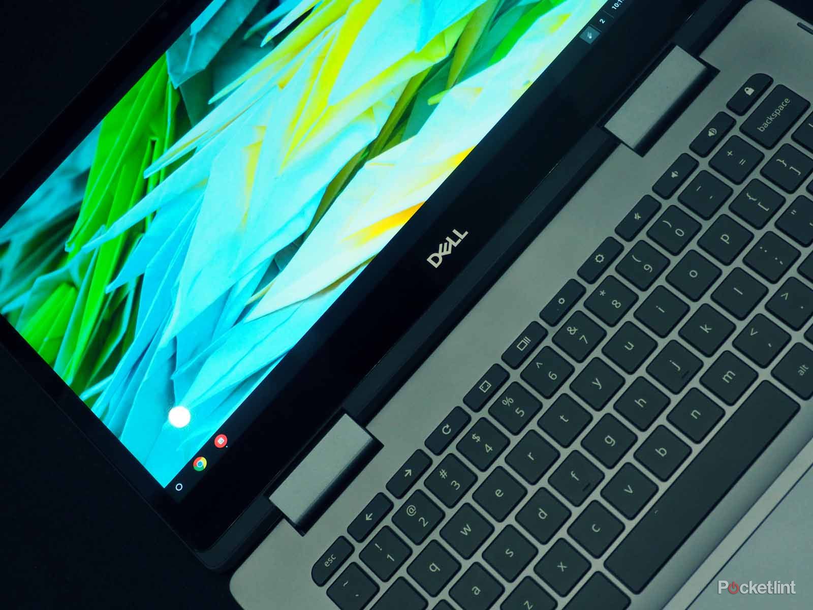 Dell Inspiron Chromebook 14 review: A premium Chromebook