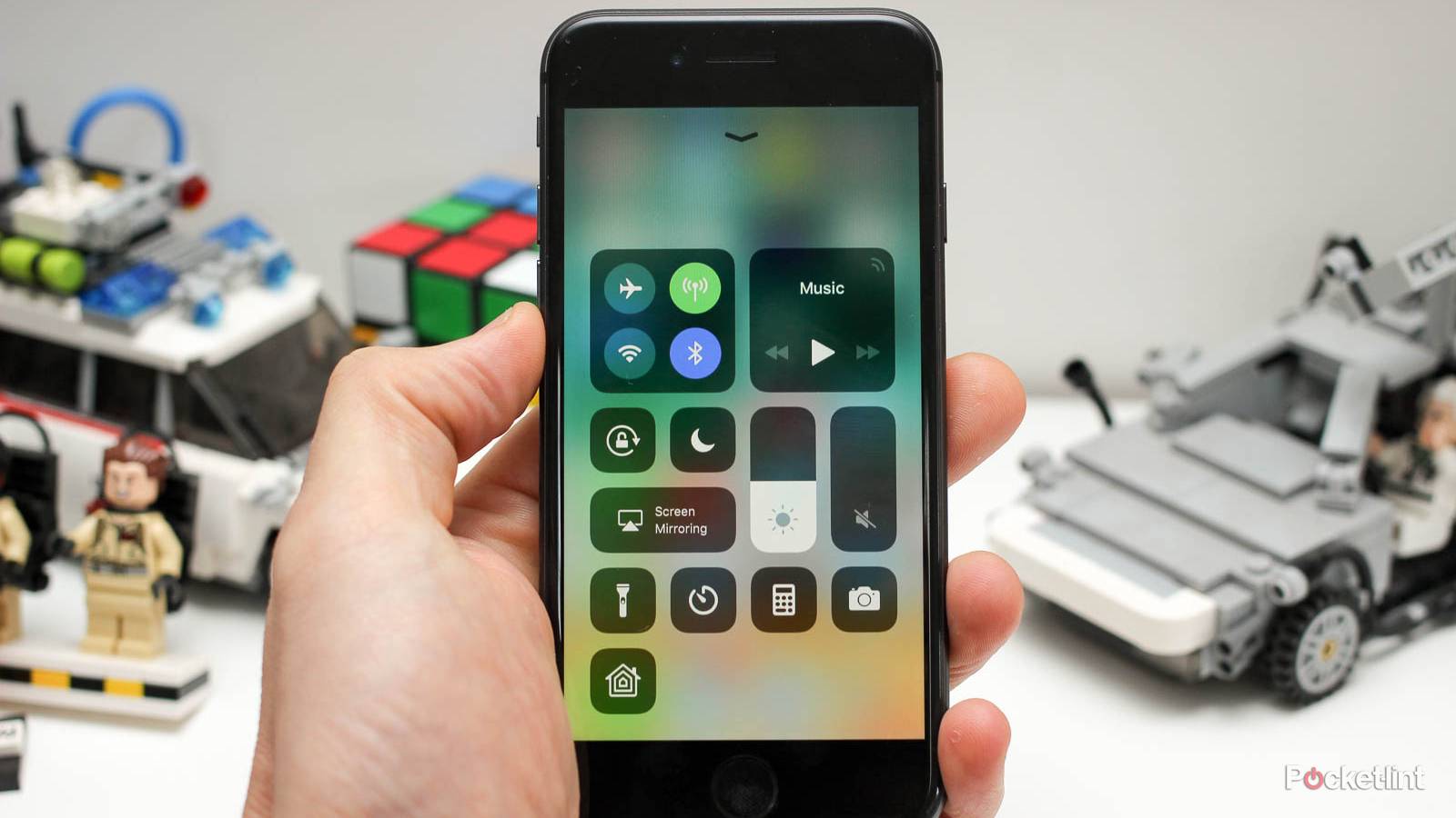 Is your iPhone 8 acting weird? Apple might fix it for free