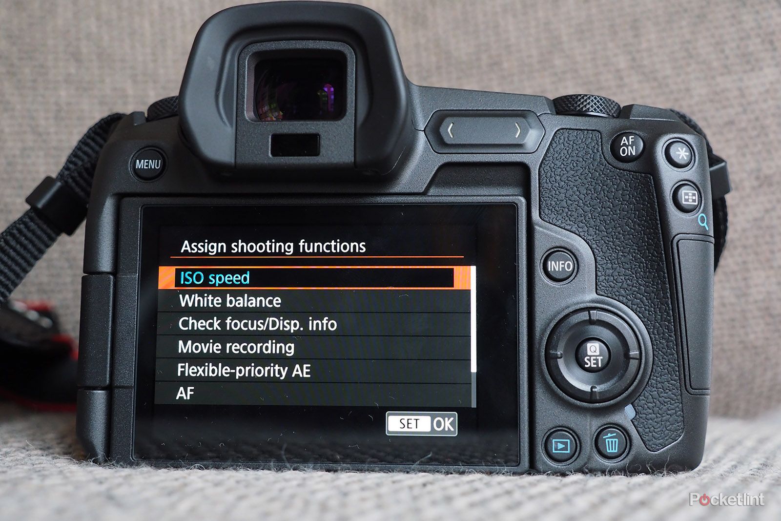 Canon EOS R review: New era for full-frame mirrorless?