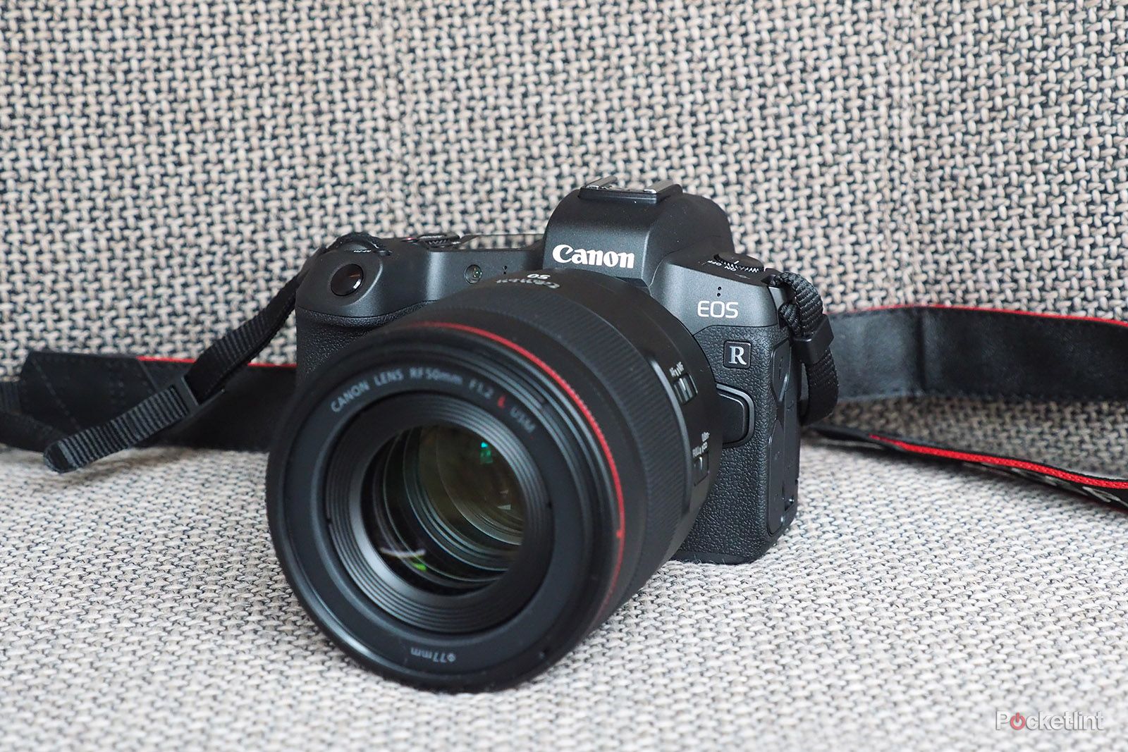 Canon EOS R review: New era for full-frame mirrorless?