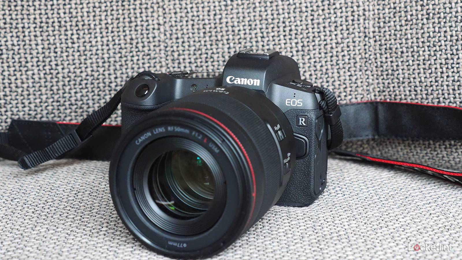 Canon EOS R review: New era for full-frame mirrorless?