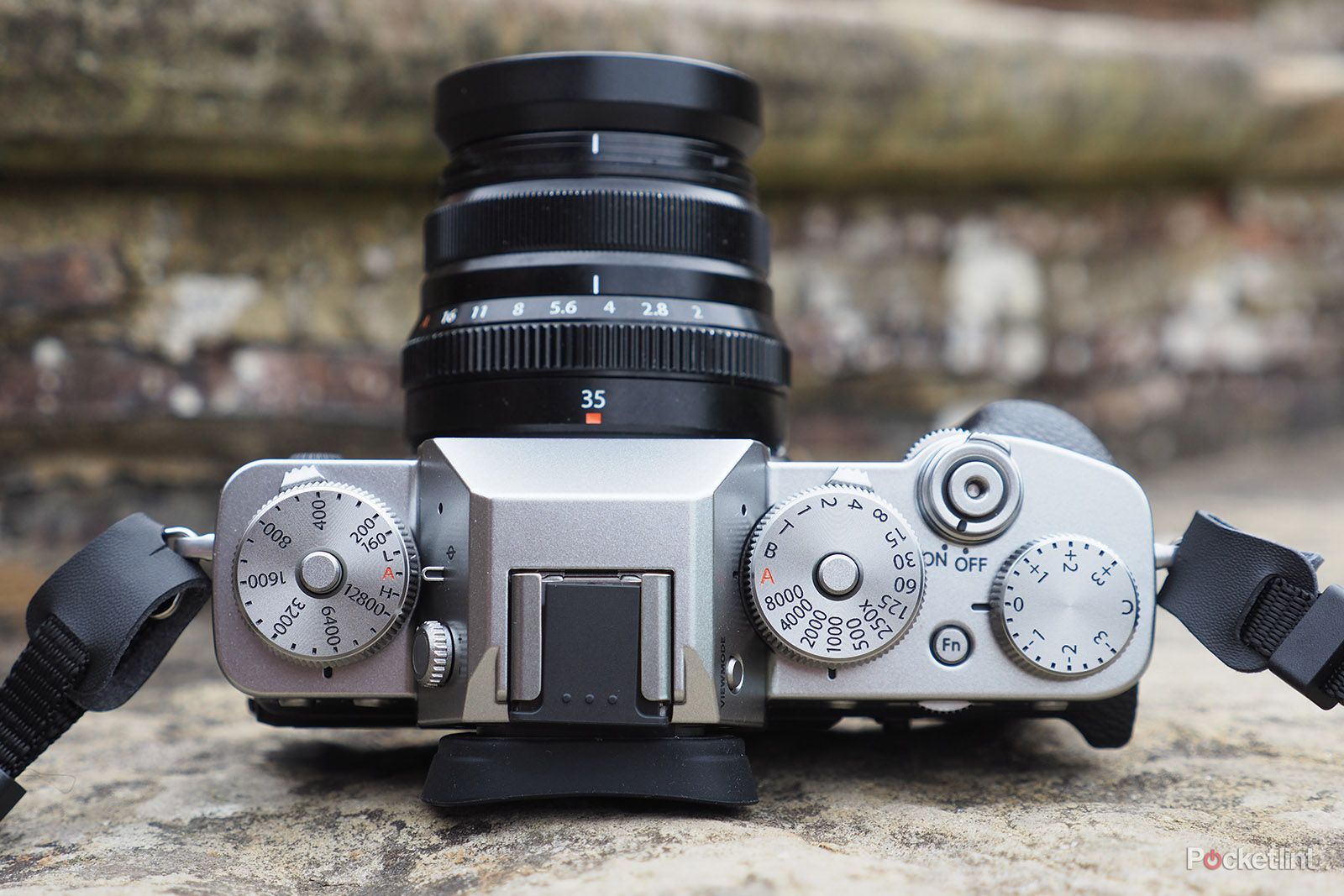 Fuji X-T3 review: Setting the standard for mirrorless