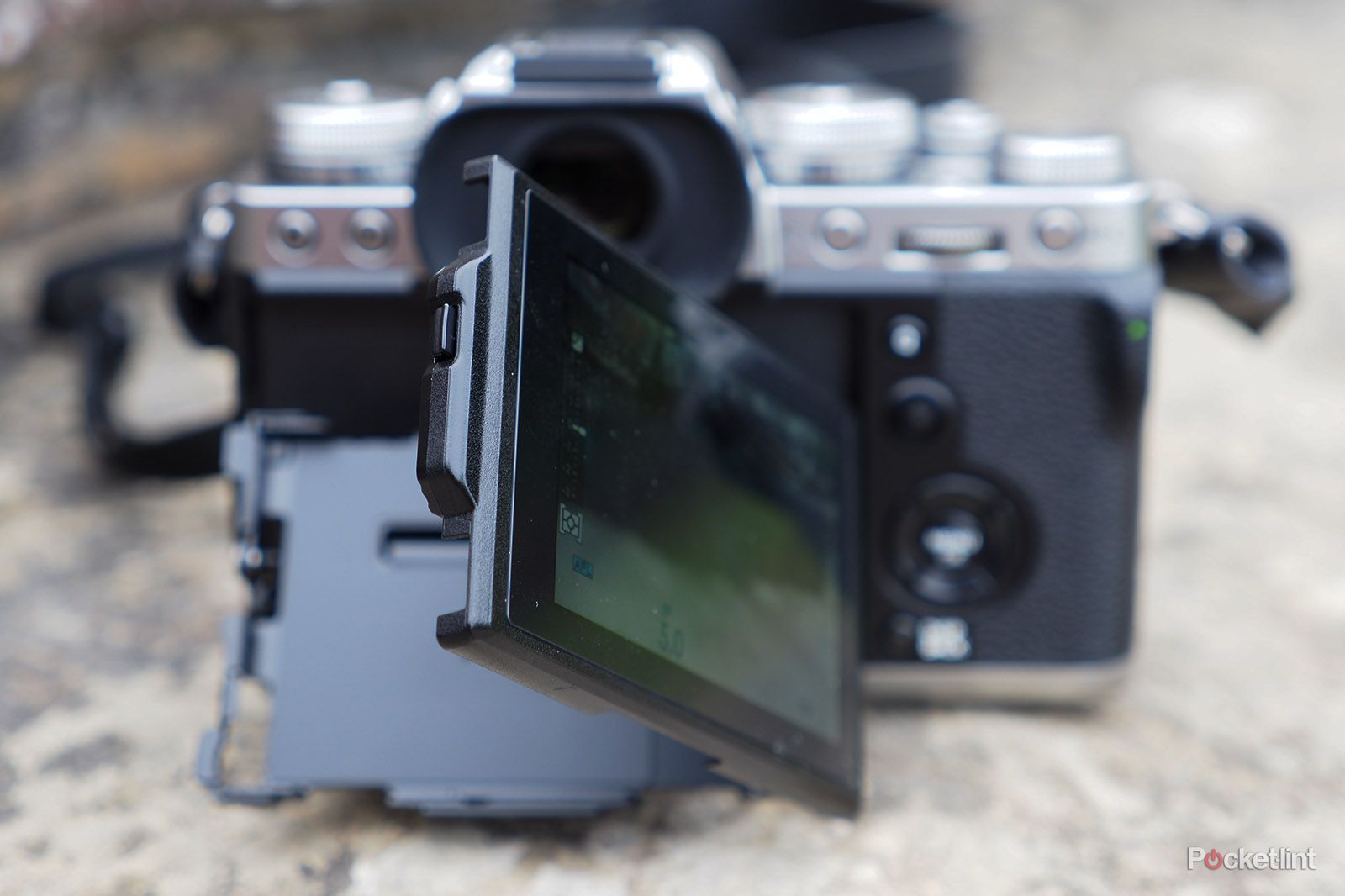 Fuji X-T3 review: Setting the standard for mirrorless