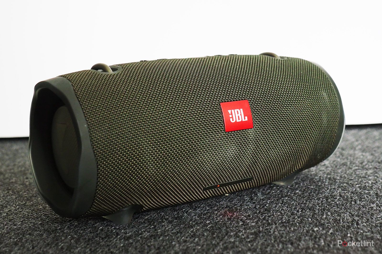 JBL Xtreme 2 Bluetooth speaker review