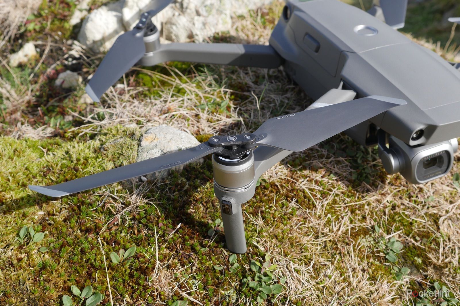 DJI Mavic 2 Pro review: Hasselblad without the hassle