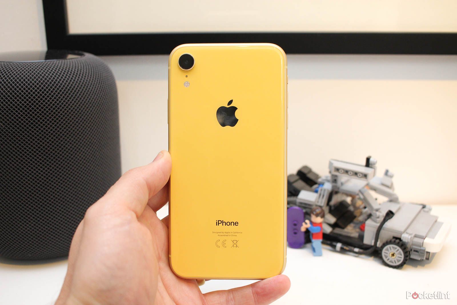 iPhone XR review photos image 3