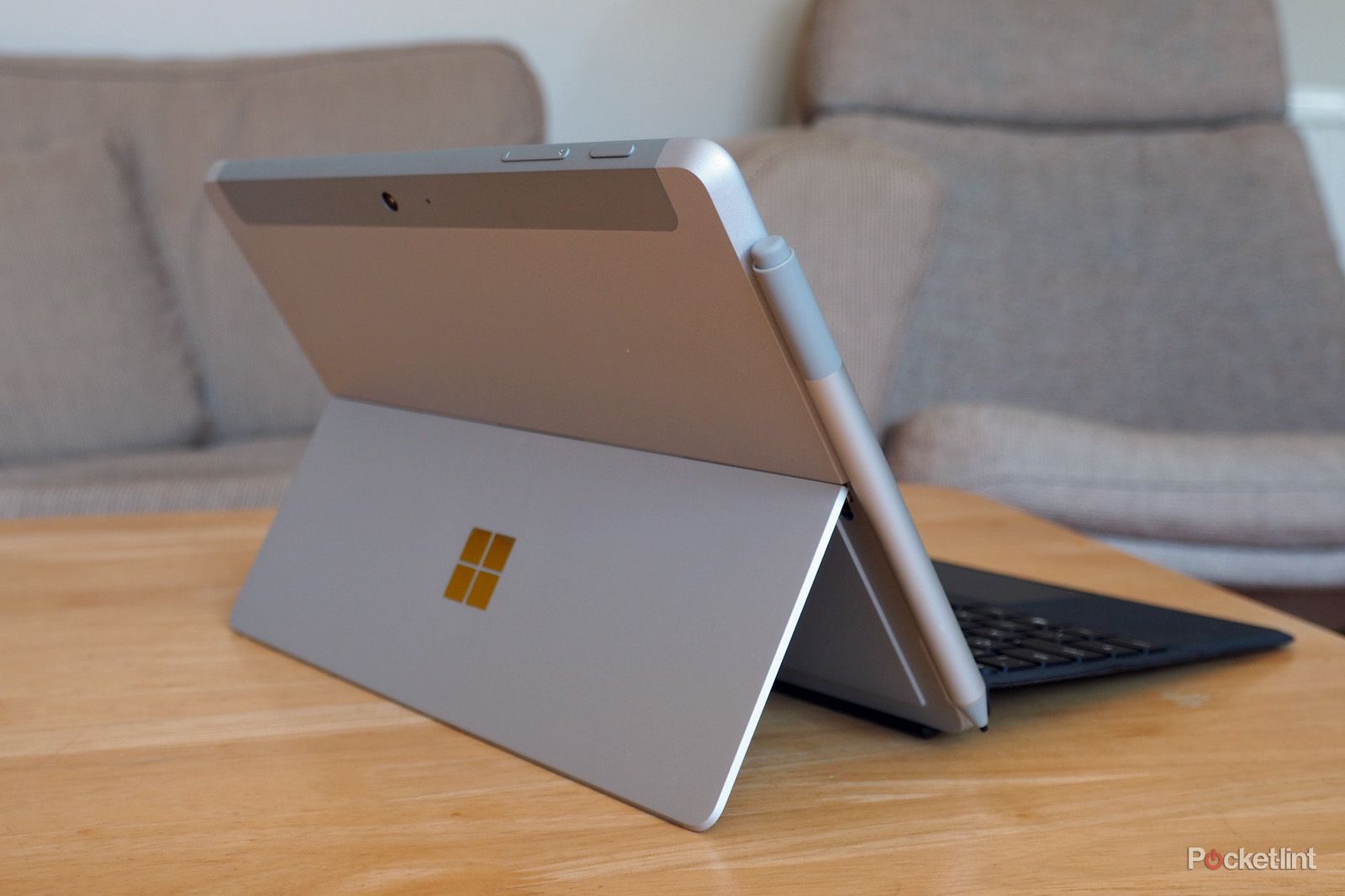 Surface Go review - Pocket-lint