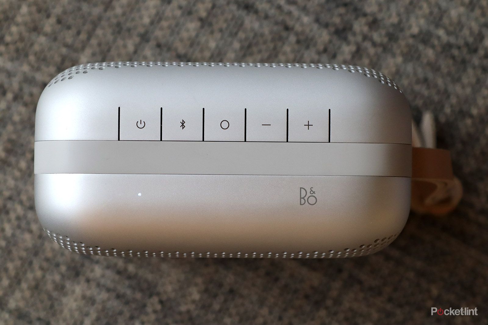 BeoPlay P6 review: Portable perfection?