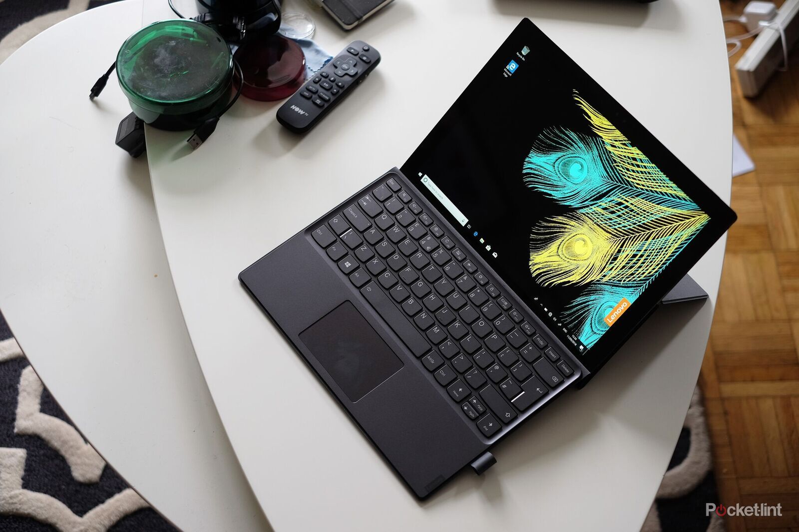 Lenovo Miix 630 review: Qualcomm quirks