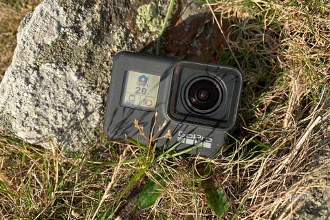 GoPro Hero 7 Black review - Say good-bye to shaky video