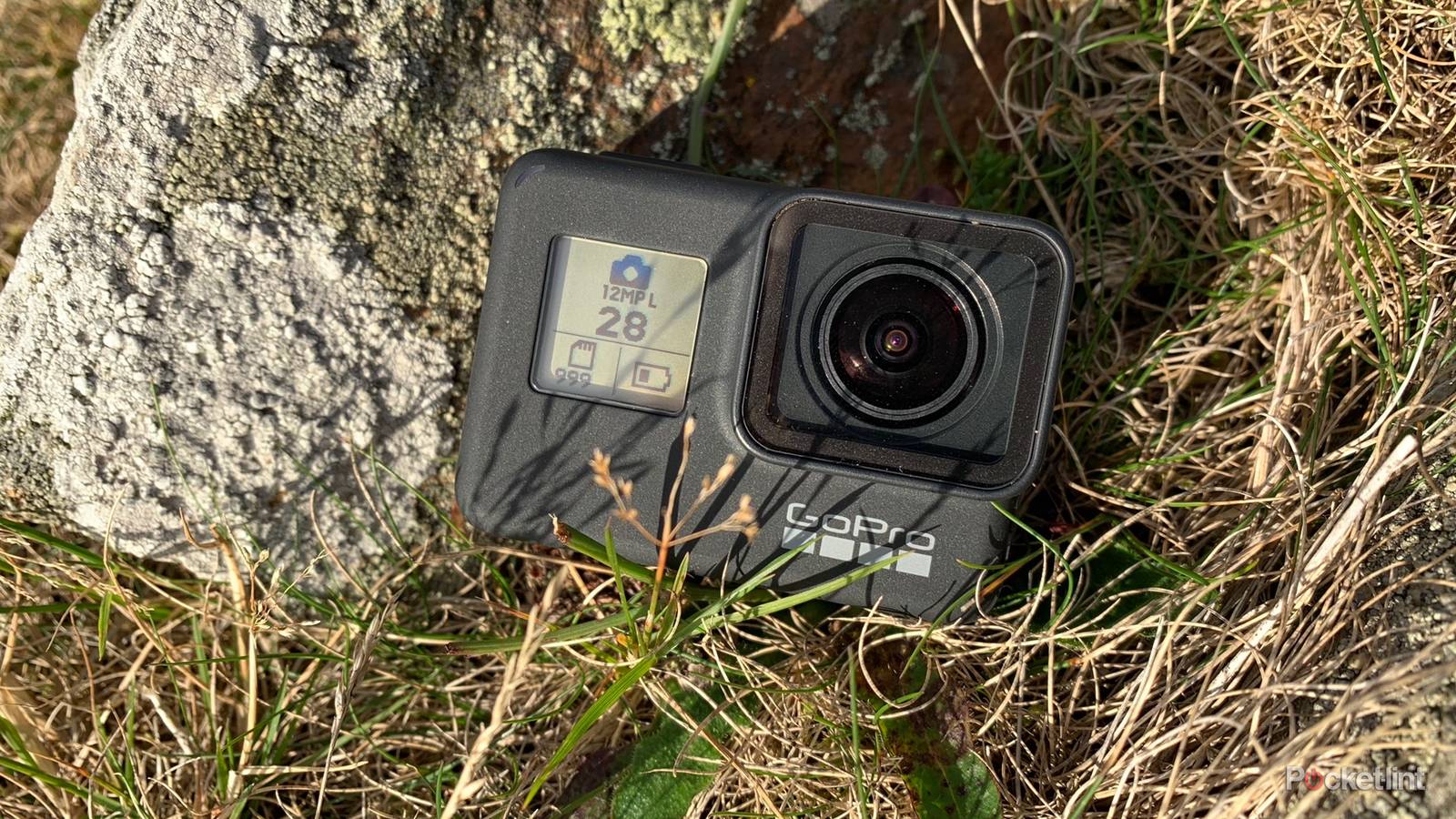 GoPro Hero Black review Say good-bye to shaky video