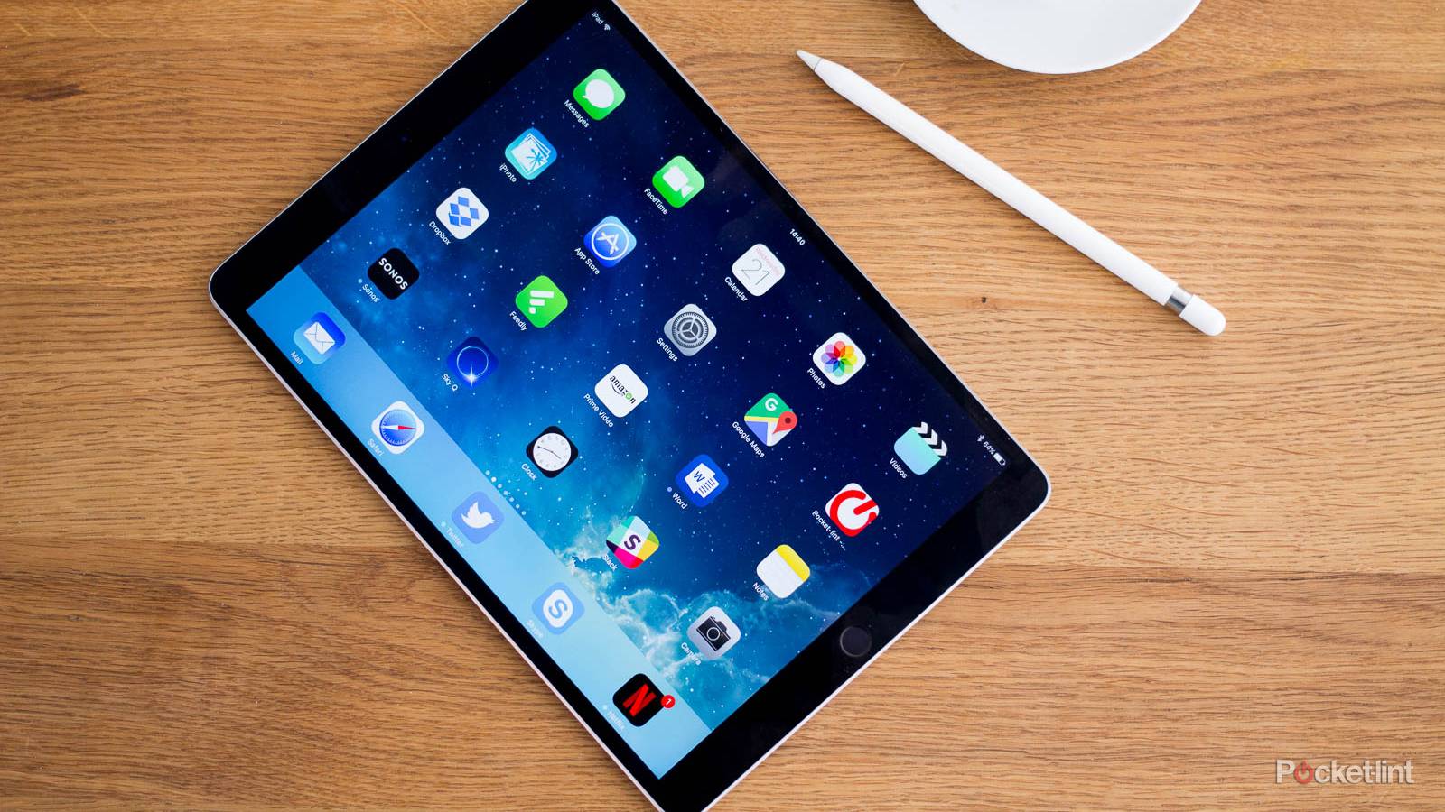New iPad Pro confirmed in Apple iOS 12.1 code