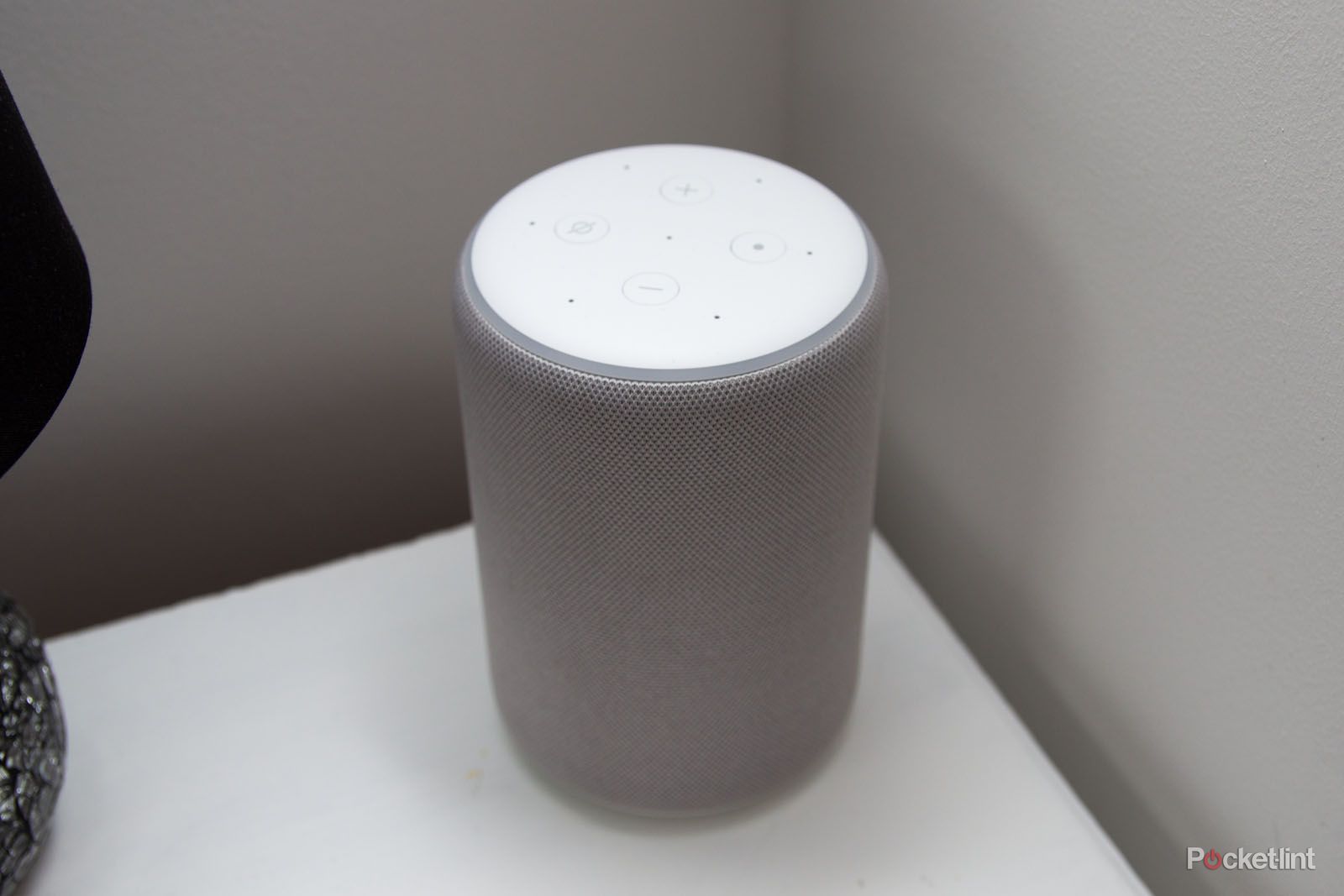 Amazon Echo Plus (2nd gen) review - Pocket-lint