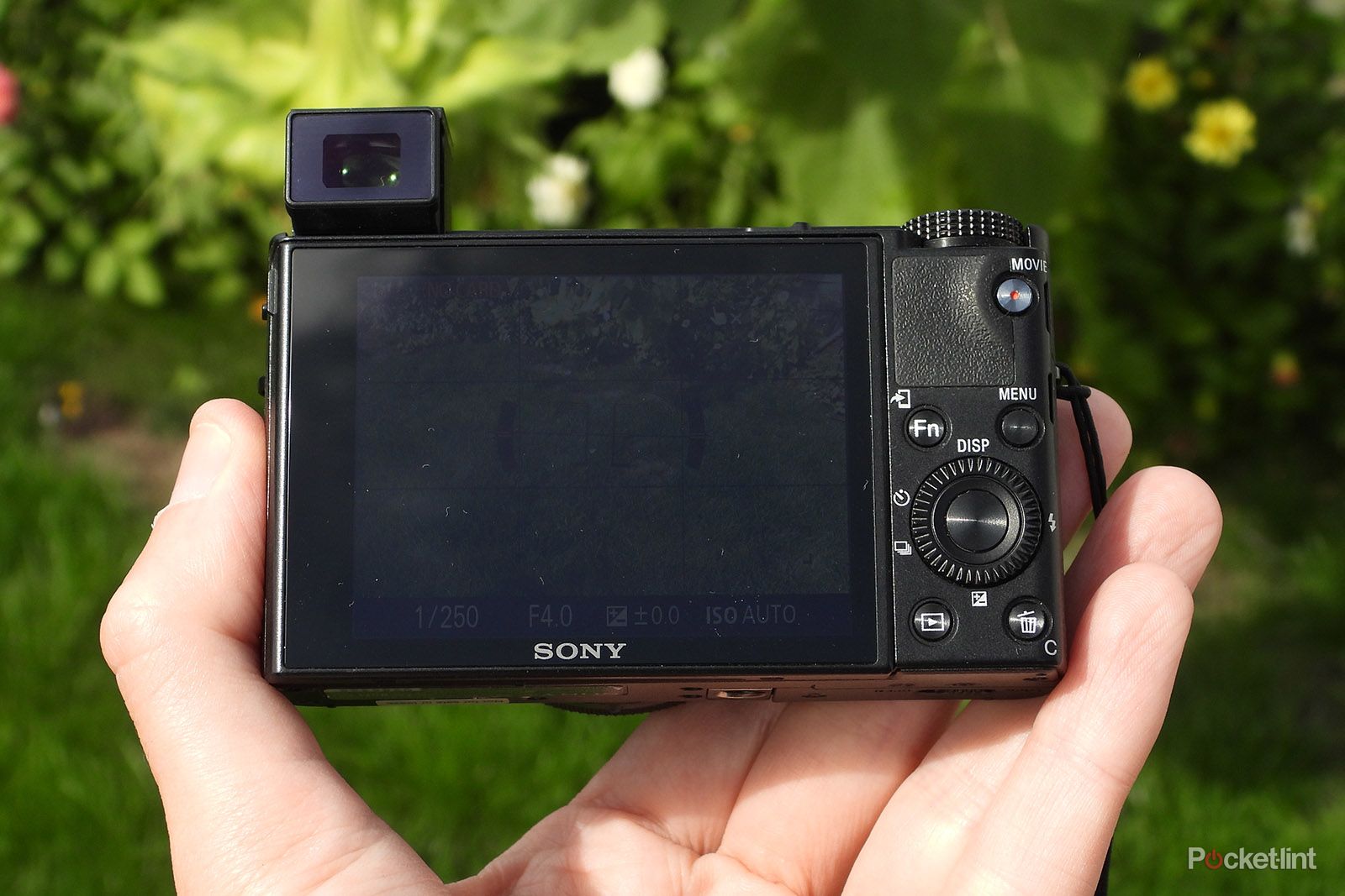 SONY RX100 Ⅵ（M6） RX100 VI Premium Compact Camera | Super Fast AF, 4K HLG