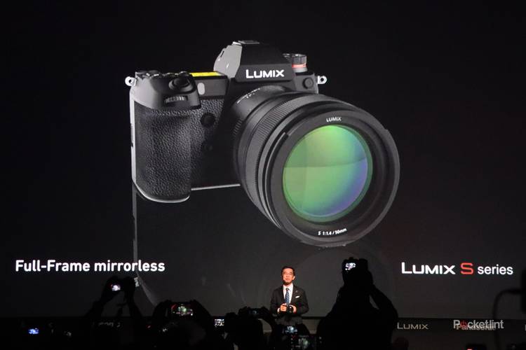 2018 Camera Photokina 2018: All the best new cameras from the photo show