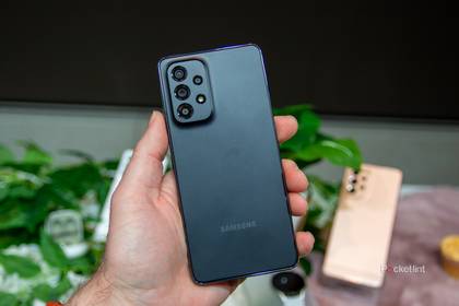 Samsung Galaxy A53 5G Review