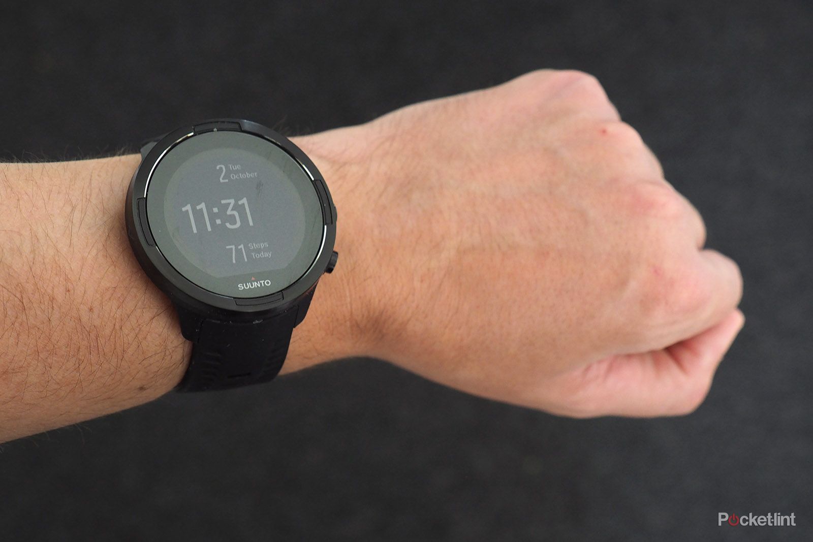 Suunto 9 review: Big on battery life