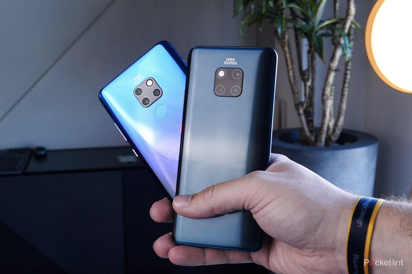 Huawei Mate 20 vs Pro vs Lite: What's the difference?