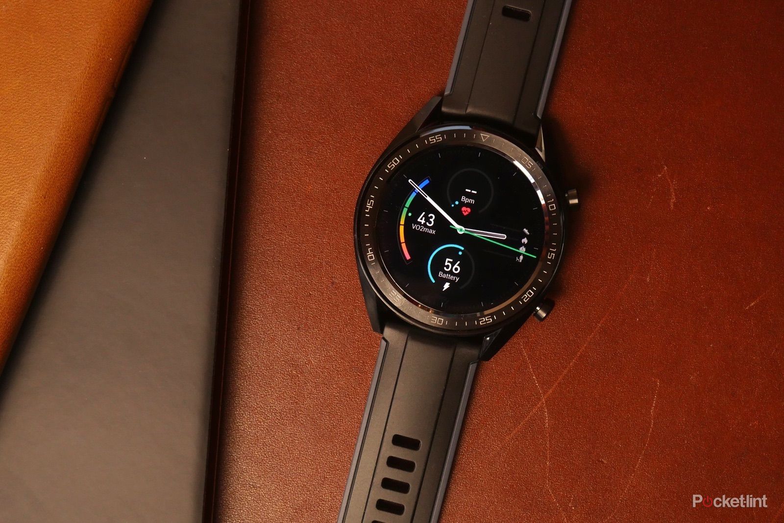 Huawei Watch GT review: Battery brilliance - Pocket-lint
